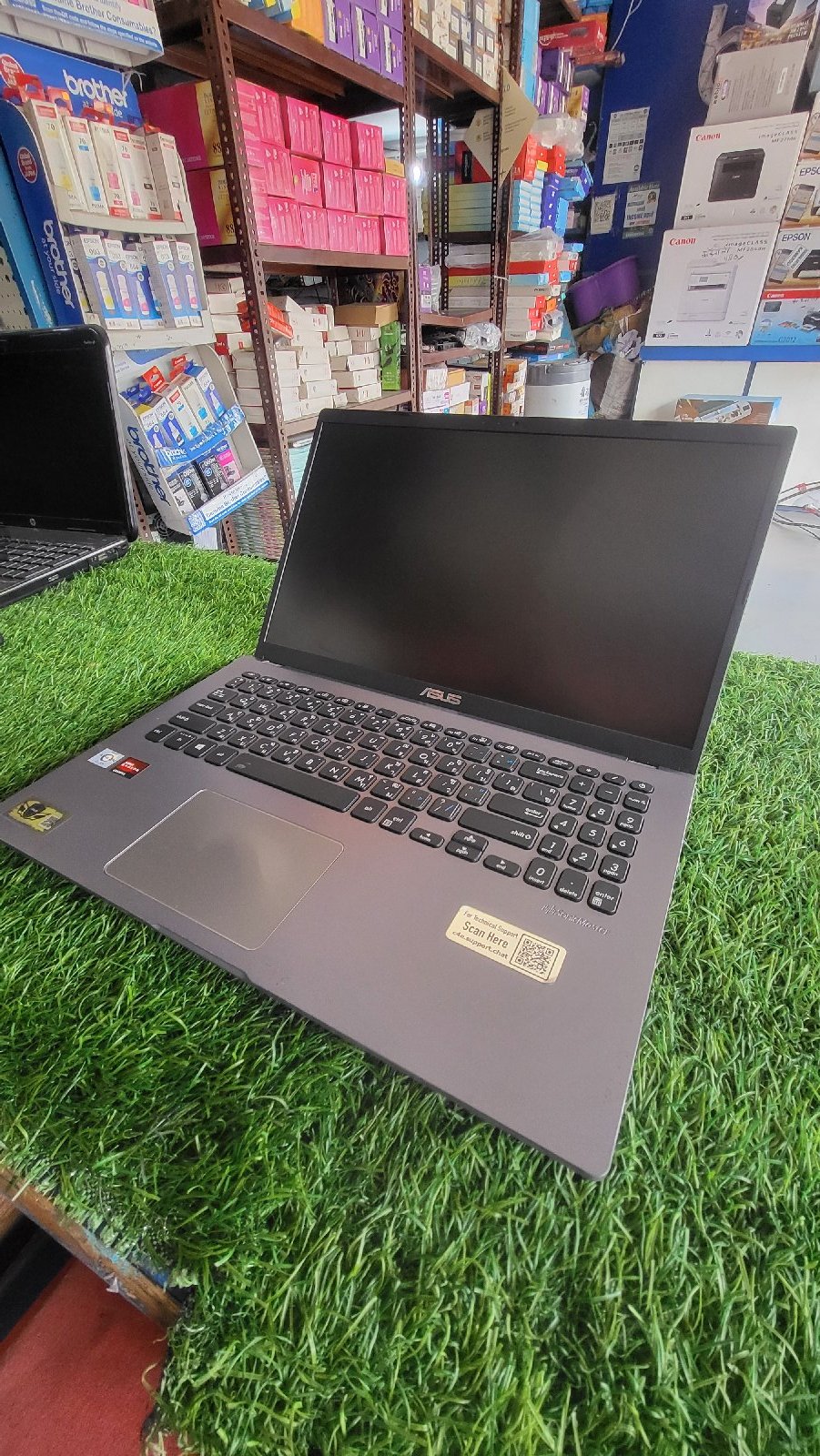 Refurbished ASUS Laptop