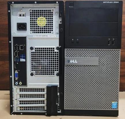 Refurbished Dell OptiPlex 3020 Desktop