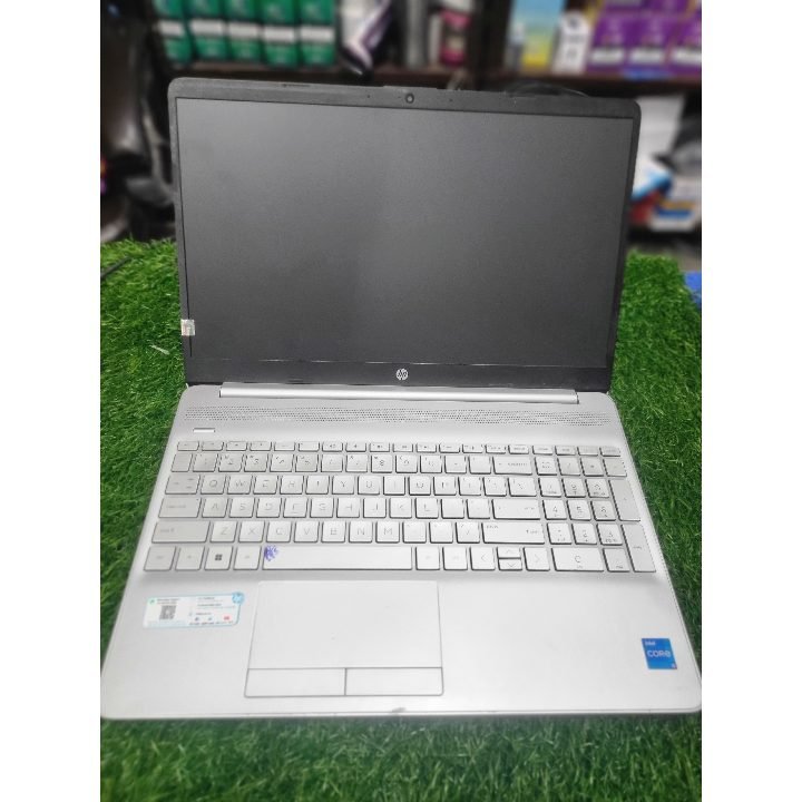 HP Laptop 15s-du3517TU