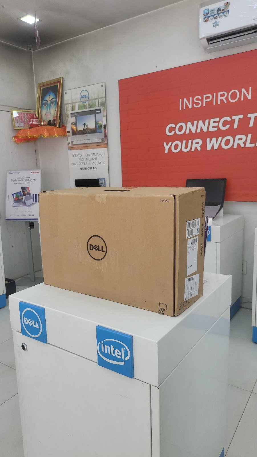 Dell Monitor